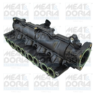 Intake Manifold Module